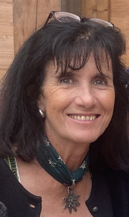 Anne Bertrand, guida a Monaco di Baviera