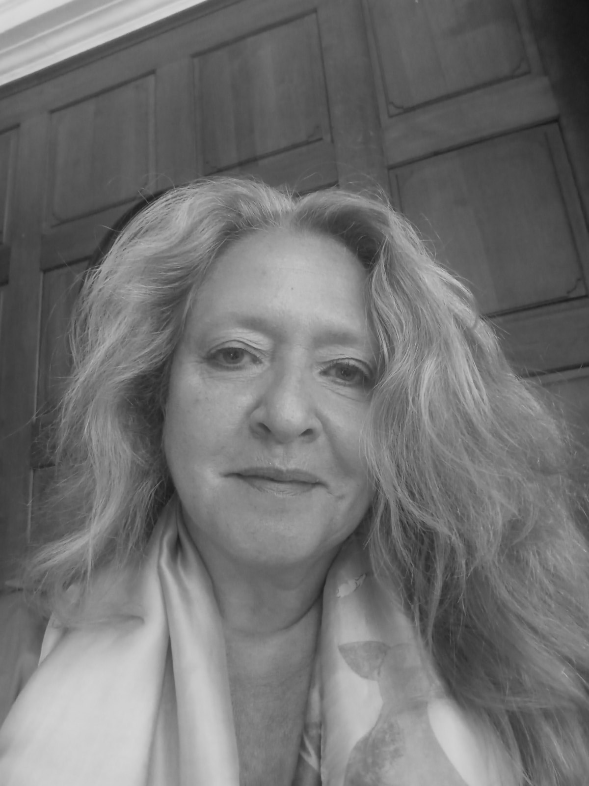 Barbara Rubert, guida a Francoforte